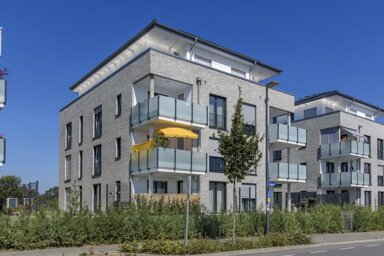 Wohnung zur Miete 719 € 2 Zimmer 67,1 m² 3. Geschoss frei ab 01.03.2025 Juchazstraße 26 Stadtkern Lippstadt 59555