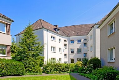 Wohnung zur Miete 459 € 2,5 Zimmer 67,1 m² Erdgeschoss Kirchhellener Straße 5 Alt - Rentfort Gladbeck 45966