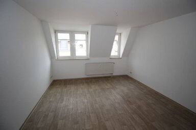 Wohnung zur Miete 314 € 2 Zimmer 59,2 m² 3. Geschoss Geibelstraße 42 Haselbrunn Plauen 08525