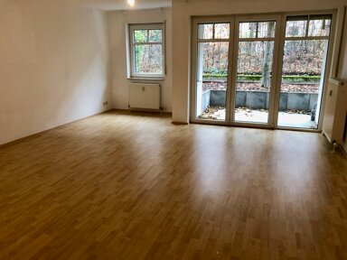 Wohnung zur Miete 640 € 1 Zimmer 49 m² EG Neustadt Mainz 55118