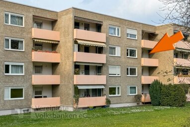 Wohnung zum Kauf 239.000 € 3 Zimmer 71,8 m² Diezenhalde / Grund Böblingen 71034