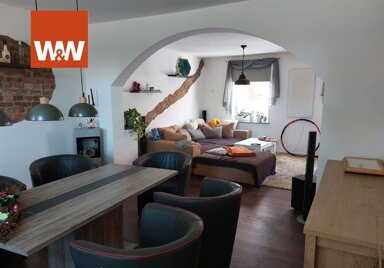 Reihenendhaus zum Kauf 99.000 € 5 Zimmer 186 m² 462 m² Grundstück Barneberg Hötensleben 39393