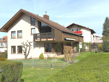 Einfamilienhaus zum Kauf 720.000 € 6 Zimmer 185,7 m² 505 m² Grundstück Brombach Lörrach 79541
