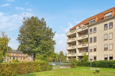 Wohnung zum Kauf provisionsfrei 229.000 € 2 Zimmer 56,6 m² 4. Geschoss Klinger Straße 31 Porz Köln 51143