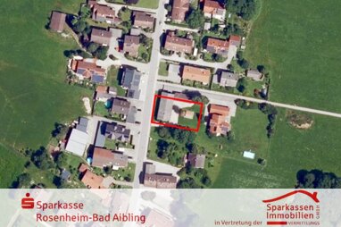 Grundstück zum Kauf 1.025.000 € 1.058 m² Grundstück Großkarolinenfeld Großkarolinenfeld 83109