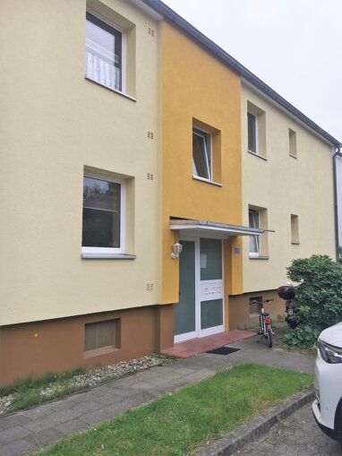 Wohnung zur Miete 620 € 3 Zimmer 62 m² Erdgeschoss Weinligstraße  19-21 Soltau Soltau 29614