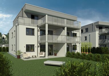 Terrassenwohnung zum Kauf Provisionsfrei 358.500 € 3 Zimmer 84 m² Erdgeschoss Massener Bahnhofstraße Massen Unna 59427
