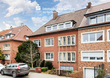 Wohnung zum Kauf 465.000 € 3 Zimmer 100 m² Erdgeschoss Geist Münster 48151