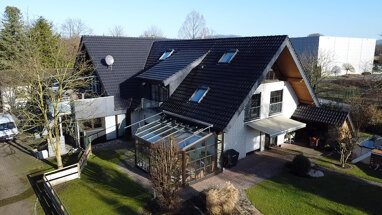 Haus zum Kauf 1.330.000 € 12 Zimmer 428 m² 12.993 m² Grundstück Südwestfeld Bielefeld 33659