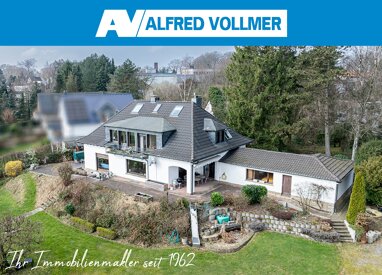 Mehrfamilienhaus zum Kauf 875.000 € 8 Zimmer 269 m² 2.684 m² Grundstück Dönberg Wuppertal 42111