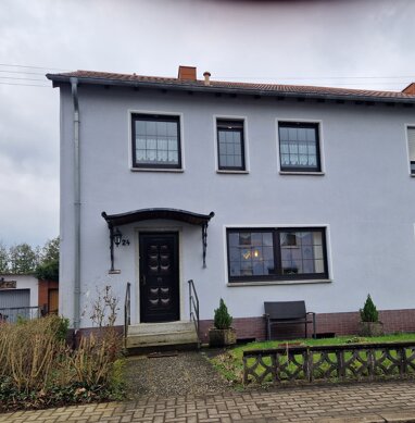 Einfamilienhaus zum Kauf 198.000 € 6 Zimmer 130 m² 424 m² Grundstück Oberbexbach Bexbach 66450