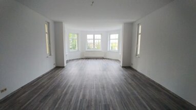 Wohnung zur Miete 1.232 € 3 Zimmer 112 m² 1. Geschoss Sandberg 27 Burghausen-Rückmarsdorf Leipzig 04178