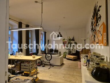 Wohnung zur Miete Tauschwohnung 500 € 1 Zimmer 80 m² Kreuzberg Berlin 10999