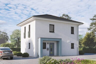 Einfamilienhaus zum Kauf 302.989 € 4 Zimmer 105 m² Ortskern 1 Büsingen am Hochrhein 78266