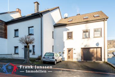 Haus zum Kauf 299.000 € 13 Zimmer 266 m² 325 m² Grundstück Gerolstein Gerolstein 54568