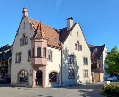 Haus zum Kauf 499.000 € 8 Zimmer 236 m² 181 m² Grundstück Haltingen Weil am Rhein 79576