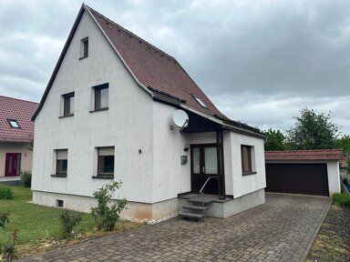 Einfamilienhaus zum Kauf provisionsfrei 280.000 € 5 Zimmer 120 m² Marienthal West 435 Zwickau 08060