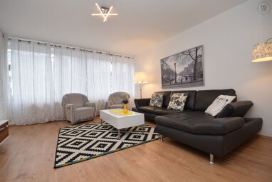 Wohnung zur Miete Wohnen auf Zeit 1.550 € 3 Zimmer 78 m² frei ab sofort Altstadt - Süd Köln 50676