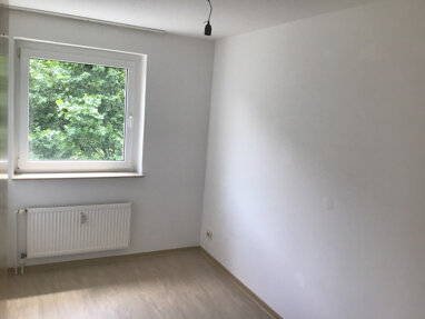 Wohnung zur Miete 390,83 € 3 Zimmer 52,1 m² 1. Geschoss frei ab 10.07.2024 Düttingstr. 9 Horst Gelsenkirchen 45899