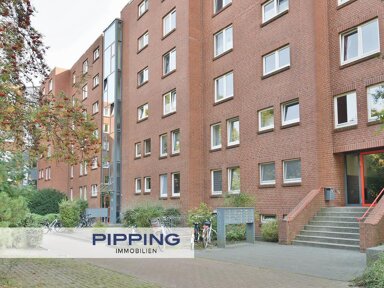 Wohnung zur Miete 975 € 3 Zimmer 89,3 m² 1. Geschoss frei ab sofort Mittelfeld Lüneburg 21339