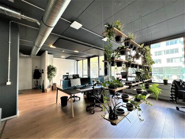 Bürogebäude zur Miete Provisionsfrei 13,50 € 210 m² Bürofläche Ostend Frankfurt am Main 60314