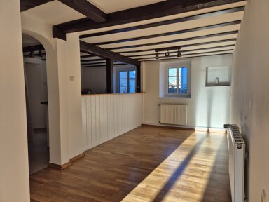 Wohnung zur Miete 1.100 € 3,5 Zimmer 130 m² EG Meckel 54636