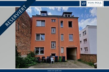 Mehrfamilienhaus zum Kauf 199.000 € 9 Zimmer 300 m² 323 m² Grundstück Schöningen Schöningen 38364