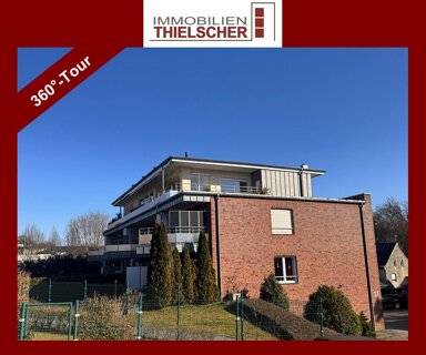 Penthouse zum Kauf 550.000 € 3 Zimmer 148 m² Übach Übach-Palenberg 52531