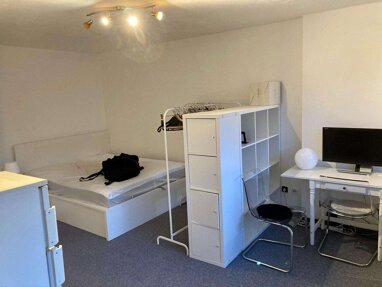 Wohnung zur Miete 530 € 1 Zimmer 39 m² Plankgasse 34 Altstadt - Nord Köln 50668