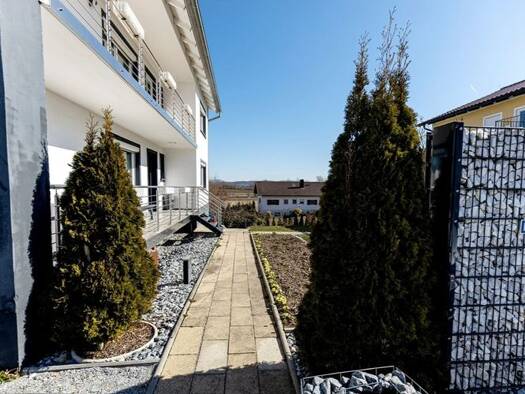 Wohnung zur Miete 500 € 2 Zimmer 47 m² Geschoss 1/3 frei ab 28.02.2026 Osterhofen 94486