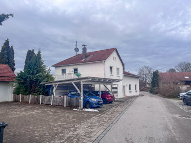 Haus zum Kauf 619.000 € 10 Zimmer 245 m² 647 m² Grundstück Oderding Polling 82398