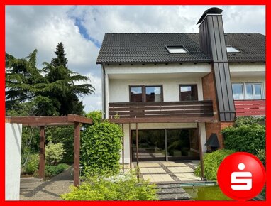 Doppelhaushälfte zum Kauf 569.000 € 5 Zimmer 139,7 m² 375 m² Grundstück Eichwasen Schwabach 91126