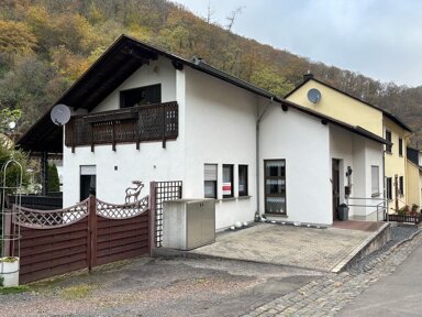 Einfamilienhaus zum Kauf 148.000 € 4 Zimmer 124 m² 517 m² Grundstück Kautenbach Traben-Trarbach 56841