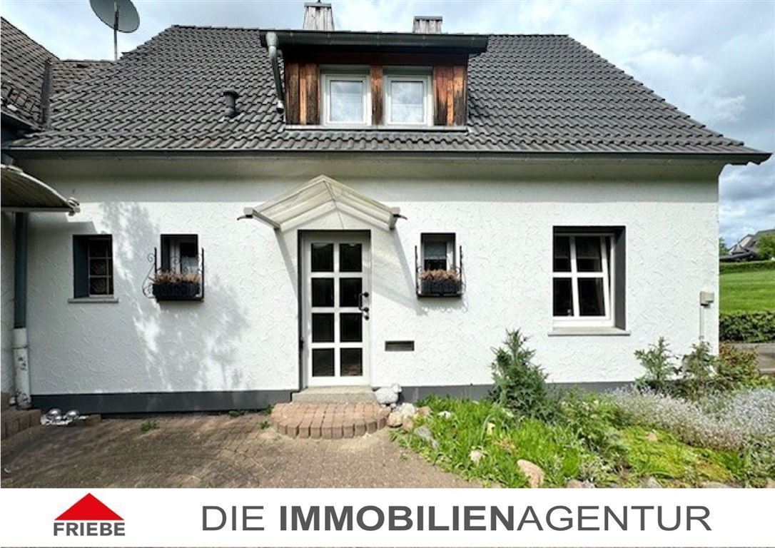 Wohnung zum Kauf 129.000 € 3 Zimmer 101,8 m²<br/>Wohnfläche ab sofort<br/>Verfügbarkeit Kierspe Bahnhof Kierspe 58566