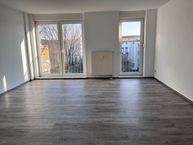 Wohnung zur Miete 240 € 1 Zimmer 44,6 m² 3. Geschoss frei ab sofort Grünstr. 01 Moritzplatz Magdeburg 39124