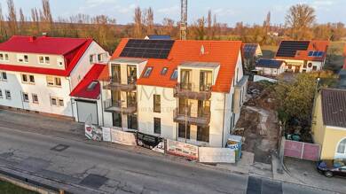 Neubauprojekt zum Kauf Billigheim Billigheim-Ingenheim 76831