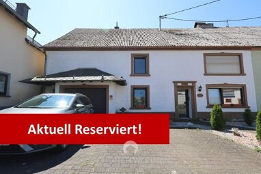 Bauernhaus zum Kauf 168.000 € 6 Zimmer 159 m² 582 m² Grundstück Mandern 54429