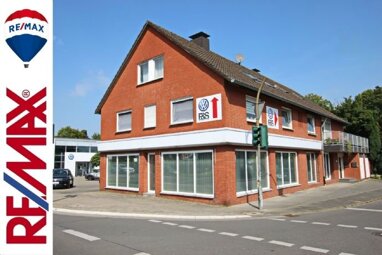 Bürofläche zur Miete 950 € 155 m² Bürofläche Hasselt Bedburg-Hau 47551