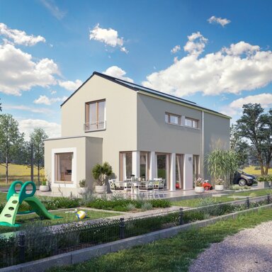 Einfamilienhaus zum Kauf provisionsfrei 379.352 € 4 Zimmer 116 m² 950 m² Grundstück Trendelburg Trendelburg 34388