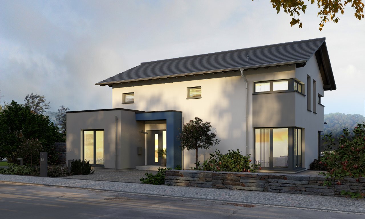 Einfamilienhaus zum Kauf Provisionsfrei 595.000 € 6 Zimmer 193 m²<br/>Wohnfläche 700 m²<br/>Grundstück Nord Eggersdorf 15345