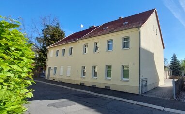 Doppelhaushälfte zum Kauf 215.000 € 132,9 m² 460 m² Grundstück Parkstraße 18 Friedeburg Freiberg 09599