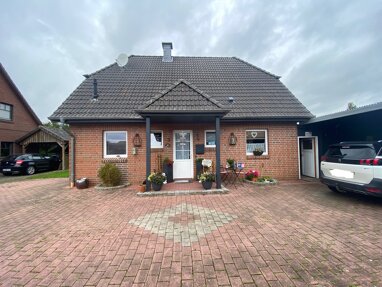 Einfamilienhaus zum Kauf 449.000 € 5 Zimmer 130 m² 1.021 m² Grundstück Blomesche Wildnis 25348