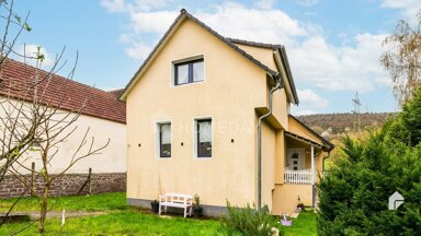 Einfamilienhaus zum Kauf 379.000 € 4 Zimmer 142,8 m² 627 m² Grundstück Hofstetten Kleinwallstadt 63839