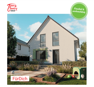 Einfamilienhaus zum Kauf Provisionsfrei 341.050 € 90 m² City - Ost Dortmund 44135