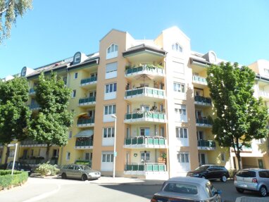 Wohnung zur Miete 460 € 2 Zimmer 63 m² 2. Geschoss Rudolf-Scheffel-Straße 2c Debschwitz 1 Gera 07548