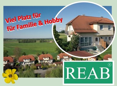 Einfamilienhaus zum Kauf 279.000 € 6 Zimmer 118 m² 400 m² Grundstück Grebs Kloster Lehnin 14797