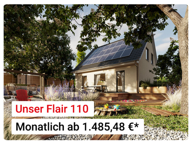 Einfamilienhaus zum Kauf 416.359,32 € 4 Zimmer 121 m² 539 m² Grundstück Schwabhausen 99869