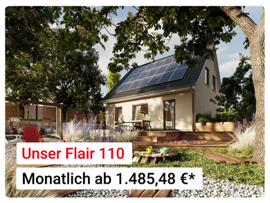 Einfamilienhaus zum Kauf 416.359 € 4 Zimmer 121 m² 539 m² Grundstück Apolda Schwabhausen 99869