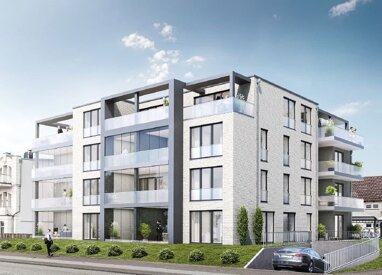 Wohnung zum Kauf 460.000 € 2 Zimmer 79 m² 1. Geschoss Bruno-Lorenzen-Schule Schleswig 24837