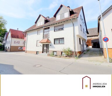 Wohnung zum Kauf 199.000 € 2 Zimmer 72 m² Kleinaspach Aspach 71546